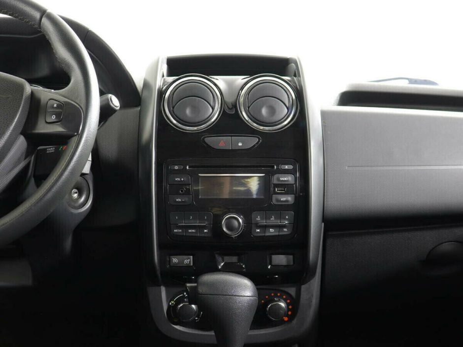 Renault Duster 2.0 АКПП, 2016, 86 000 км фото 5