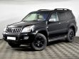 Toyota Land Cruiser Prado 4.0 АКПП, 2007, 202 000 км превью 1