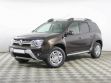 Renault Duster 2.0 МКПП, 2015, 103 000 км превью 1