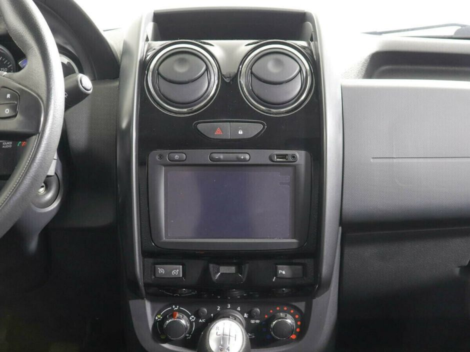 Renault Duster 2.0 МКПП, 2015, 103 000 км фото 5