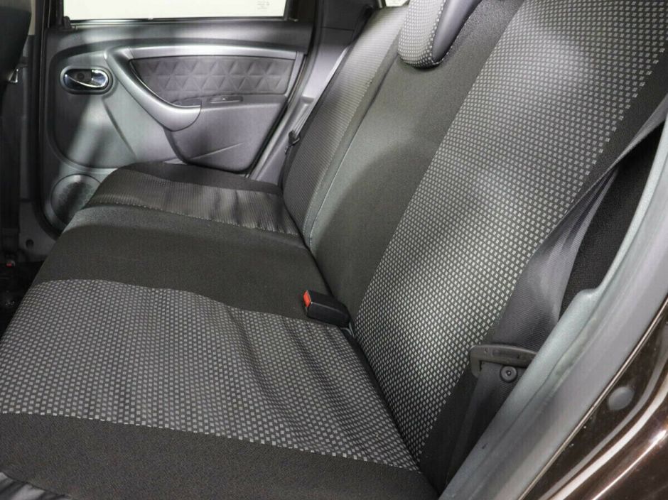 Renault Duster 2.0 МКПП, 2015, 103 000 км фото 9