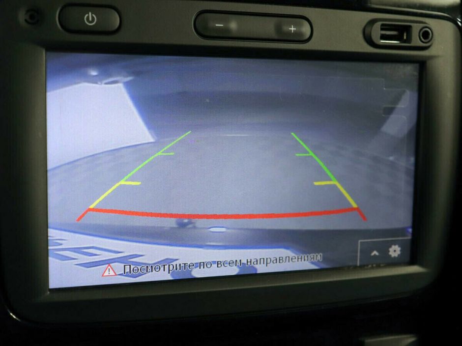 Renault Duster 2.0 МКПП, 2015, 103 000 км фото 10