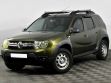Renault Duster 1.6 МКПП, 2017, 78 000 км превью 1