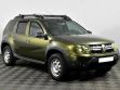 Renault Duster 1.6 МКПП, 2017, 78 000 км превью 2