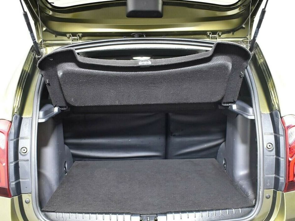 Renault Duster 1.6 МКПП, 2017, 78 000 км фото 6