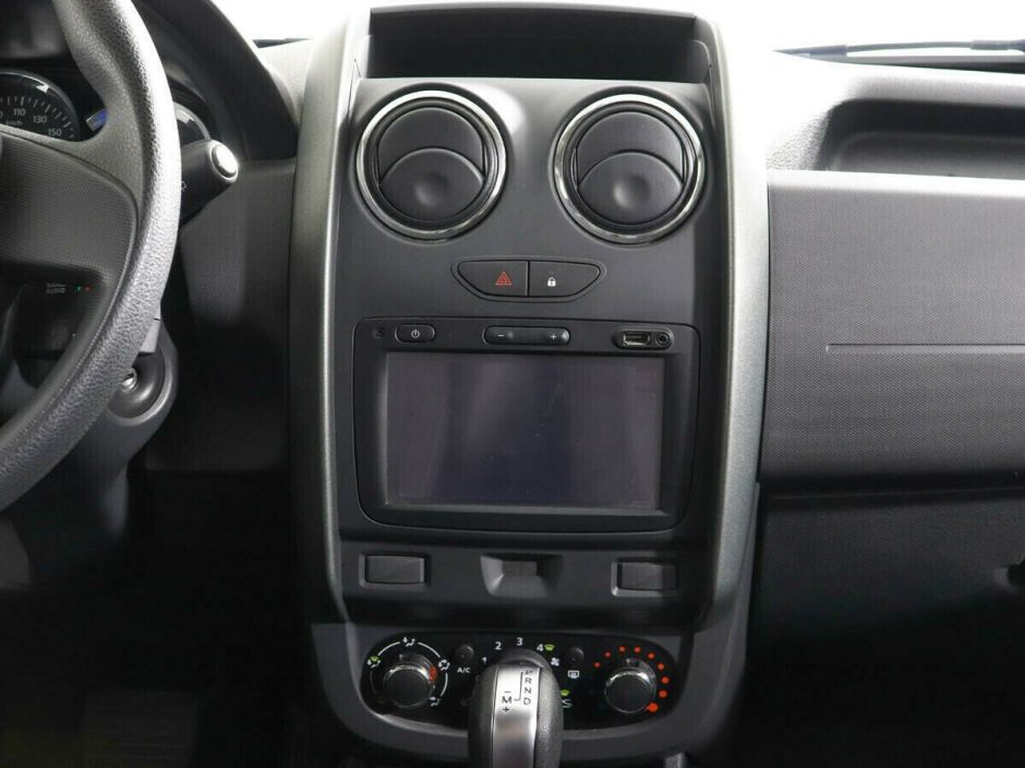 Renault Duster 2.0 АКПП, 2017, 81 000 км фото 5