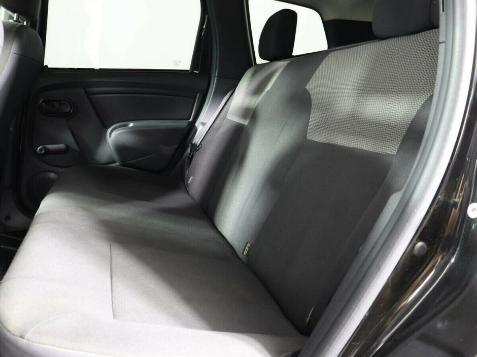 Renault Duster 1.6 МКПП, 2019, 61 000 км фото 9