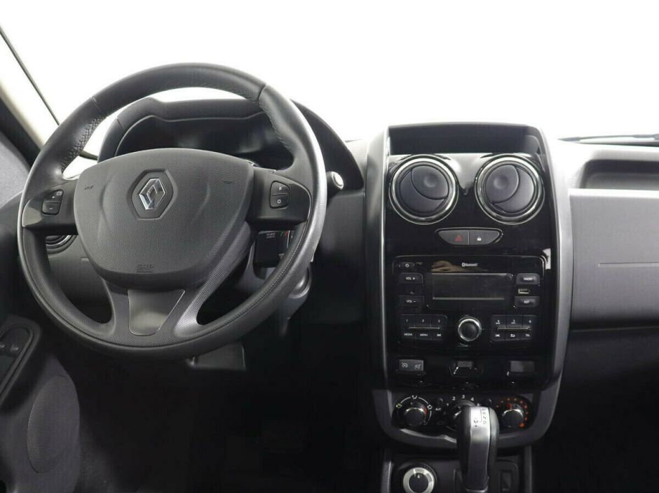 Renault Duster 2.0 АКПП, 2017, 75 000 км фото 7