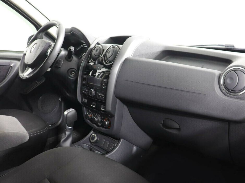 Renault Duster 2.0 АКПП, 2017, 75 000 км фото 8