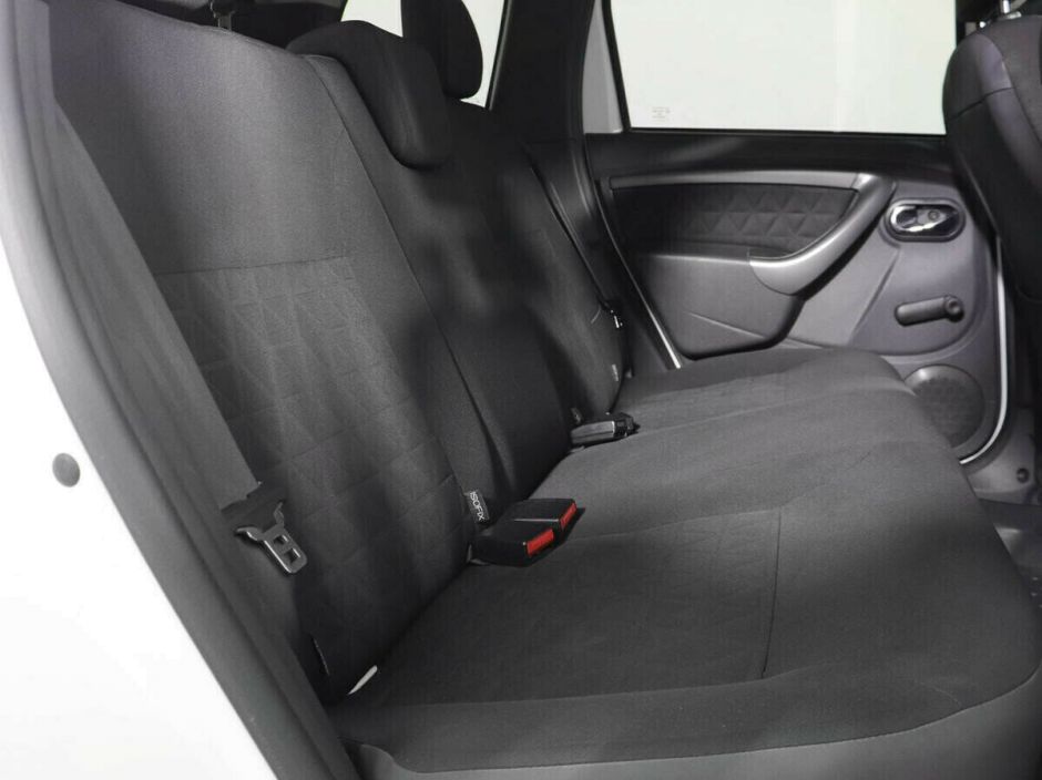 Renault Duster 2.0 АКПП, 2017, 75 000 км фото 9