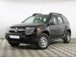 Renault Duster 2.0 АКПП, 2017, 79 000 км превью 1