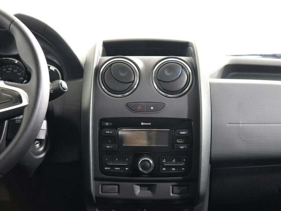 Renault Duster 2.0 АКПП, 2017, 79 000 км фото 6