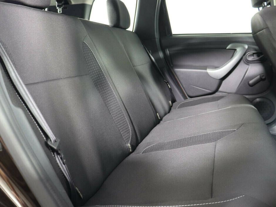 Renault Duster 2.0 АКПП, 2017, 79 000 км фото 7