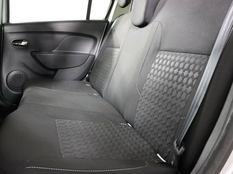 Renault Logan 1.6 МКПП, 2014, 111 000 км фото 9