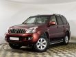 Toyota Land Cruiser Prado 4.0 АКПП, 2008, 183 000 км превью 1