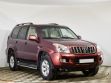 Toyota Land Cruiser Prado 4.0 АКПП, 2008, 183 000 км превью 3