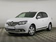 Renault Logan 1.6 МКПП, 2015, 106 000 км превью 1