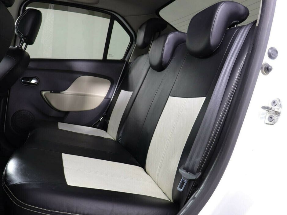 Renault Logan 1.6 МКПП, 2015, 106 000 км фото 9