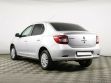 Renault Logan 1.6 АКПП, 2015, 100 000 км превью 4