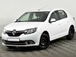 Renault Logan 1.6 МКПП, 2016, 90 000 км превью 1