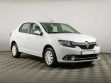 Renault Logan 1.6 АКПП, 2016, 87 000 км превью 2