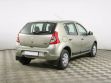 Renault Sandero 1.6 МКПП, 2013, 132 000 км превью 3