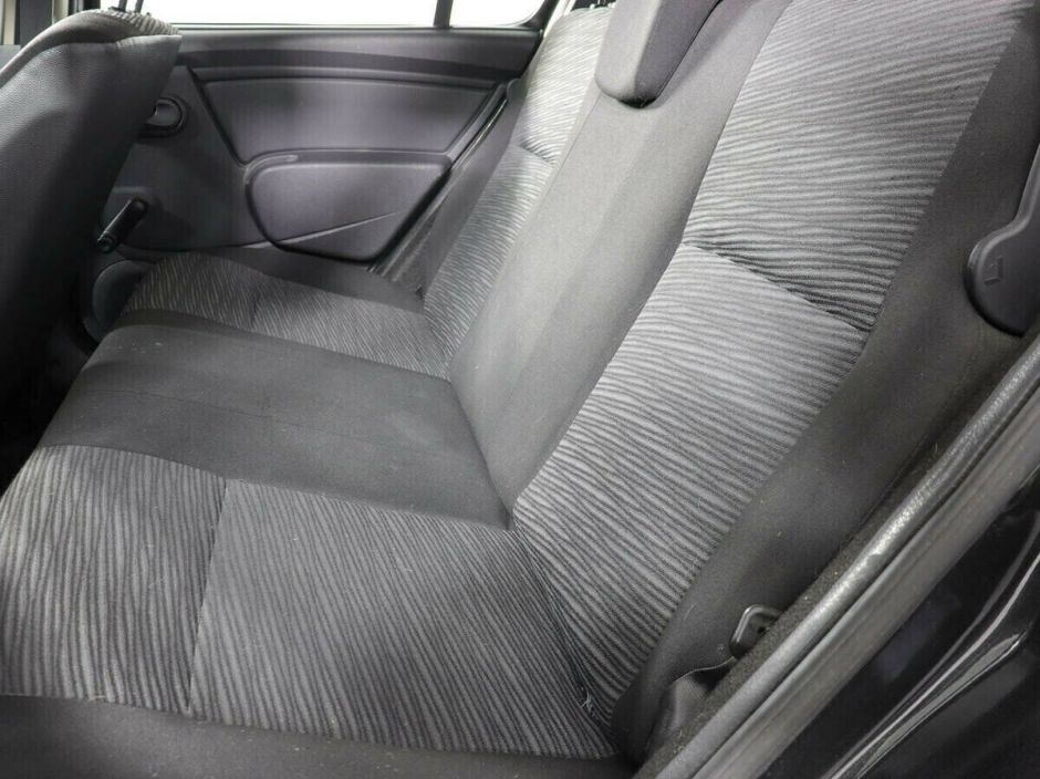 Renault Sandero 1.4 МКПП, 2012, 143 000 км фото 9