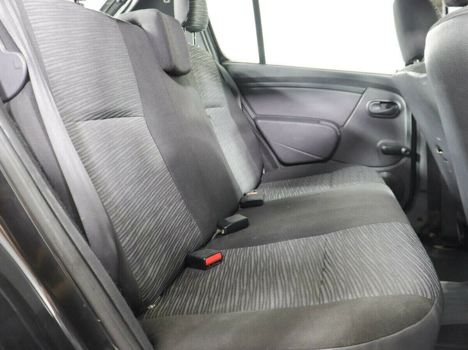 Renault Sandero 1.4 МКПП, 2013, 129 000 км фото 8