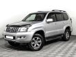 Toyota Land Cruiser Prado 4.0 АКПП, 2008, 191 000 км превью 1