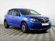 Renault Sandero 1.2 МКПП, 2015, 95 000 км превью 2