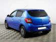 Renault Sandero 1.2 МКПП, 2015, 95 000 км превью 4