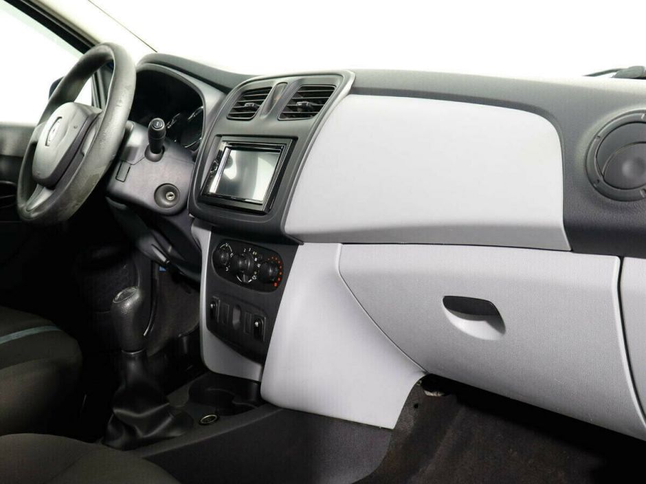 Renault Sandero 1.2 МКПП, 2015, 95 000 км фото 7