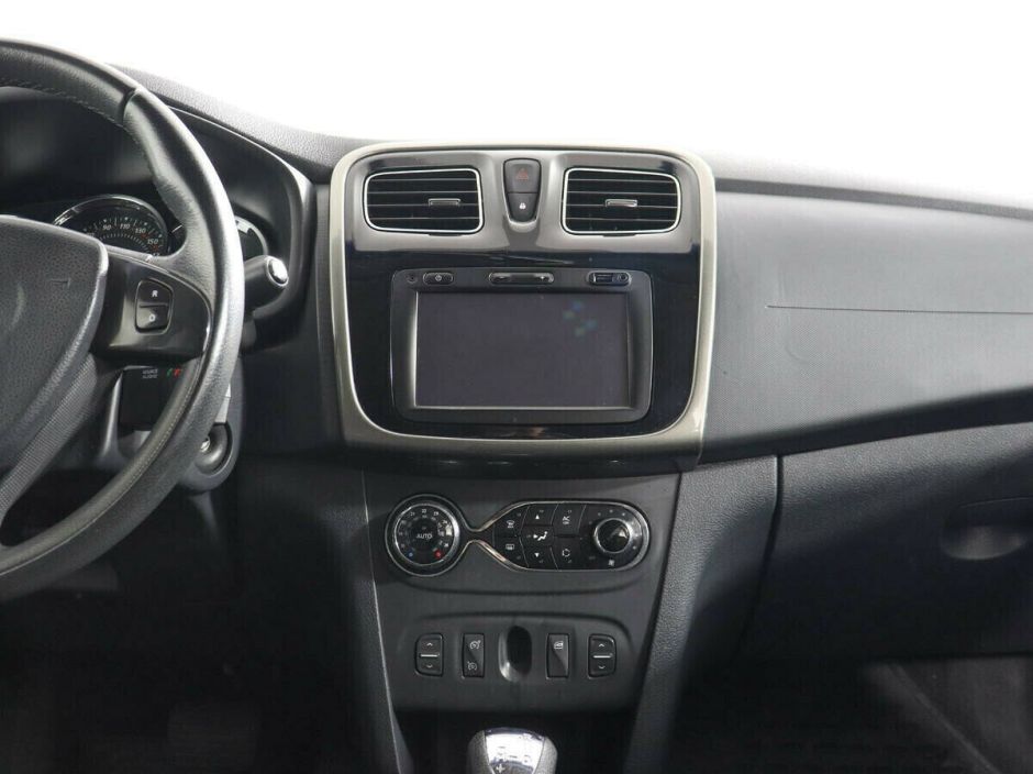 Renault Sandero 1.6 АКПП, 2015, 101 000 км фото 5