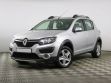 Renault Sandero 1.6 АКПП, 2016, 87 000 км превью 1