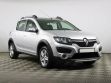 Renault Sandero 1.6 АКПП, 2016, 87 000 км превью 2