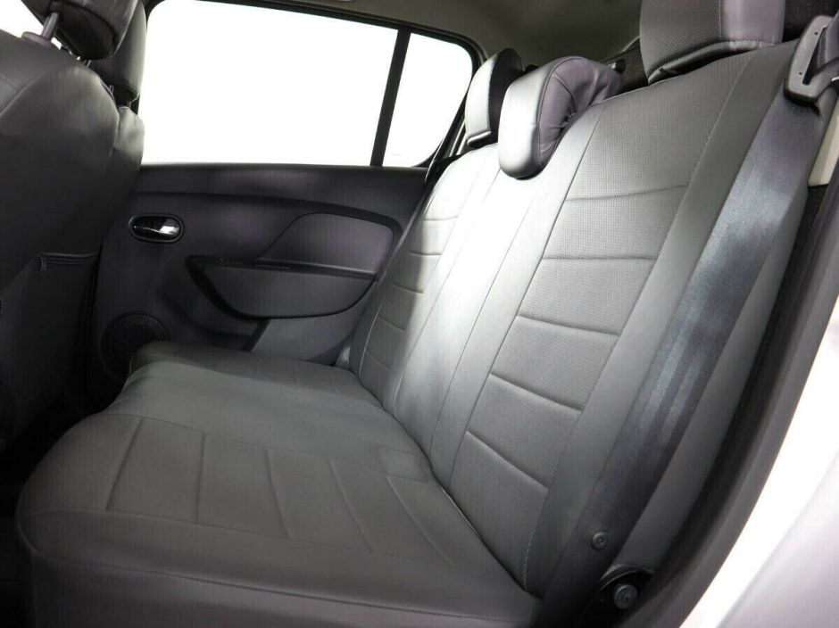 Renault Sandero 1.6 АКПП, 2016, 87 000 км фото 6