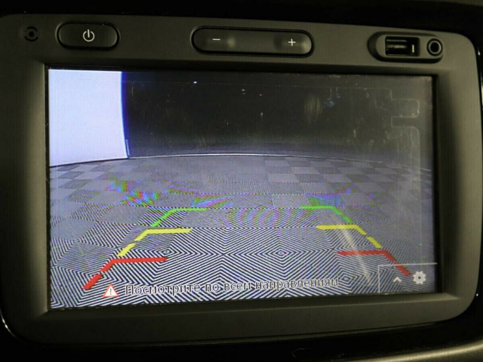 Renault Sandero 1.6 АКПП, 2016, 98 000 км фото 5