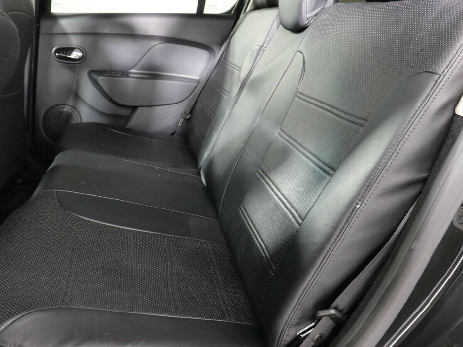 Renault Sandero 1.6 АКПП, 2016, 98 000 км фото 10