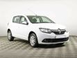 Renault Sandero 1.6 МКПП, 2016, 96 000 км превью 2