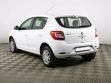 Renault Sandero 1.6 МКПП, 2016, 96 000 км превью 4