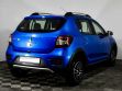 Renault Sandero 1.6 АКПП, 2017, 71 000 км превью 3