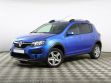 Renault Sandero 1.6 МКПП, 2016, 84 000 км превью 1