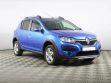 Renault Sandero 1.6 МКПП, 2016, 84 000 км превью 2