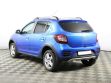 Renault Sandero 1.6 МКПП, 2016, 84 000 км превью 4
