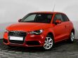 Audi A1 1.4 РКПП, 2011, 158 000 км превью 1