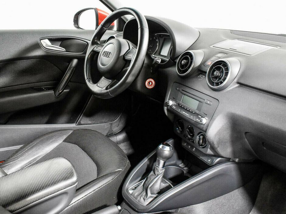 Audi A1 1.4 РКПП, 2011, 158 000 км фото 5
