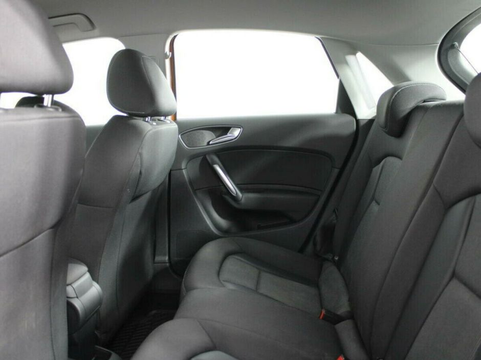 Audi A1 1.4 РКПП, 2013, 126 000 км фото 5