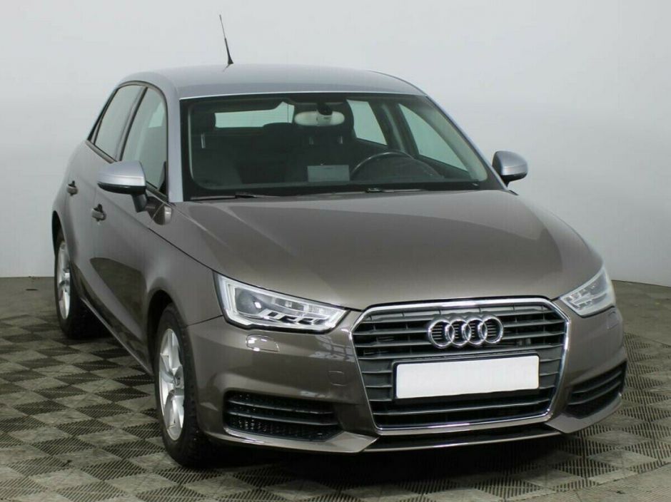 Audi A1 1.4 РКПП, 2015, 108 000 км фото 2