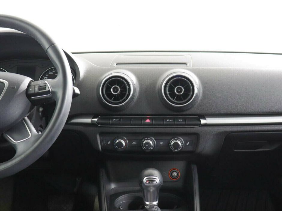 Audi A3 1.4 РКПП, 2013, 121 000 км фото 7