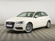 Audi A3 1.4 РКПП, 2013, 125 000 км превью 1